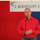 Vajda Péter Lakótelepi Nap