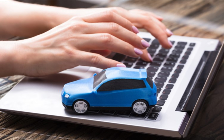 Járműtörténet ellenőrzés 3 lépésben