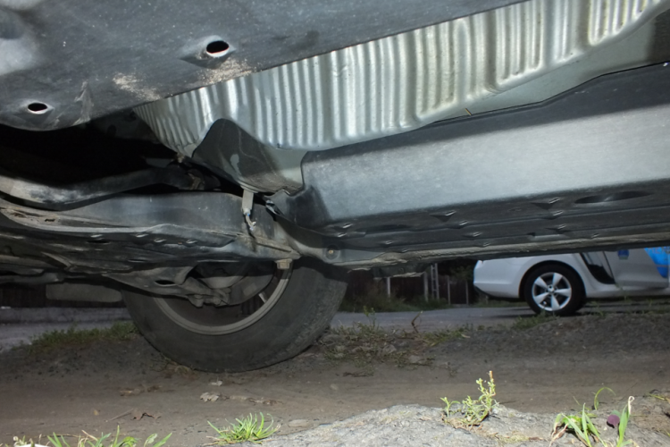 Börtönbe mehetnek a Pápán is tevékenykedő katalizátortolvajok