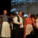 Pápai Csülök Cicege és Bor Fesztivál (2017) - Megnyitó, Betyár Monda Mentén Csokorba Szedett Vadvirág