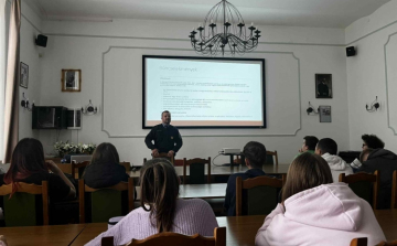 Fókuszban az állatvédelem 