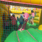 Aegon Játszótéri Nap - Pápa