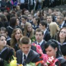 Városi ballagás - Pápa - 2013