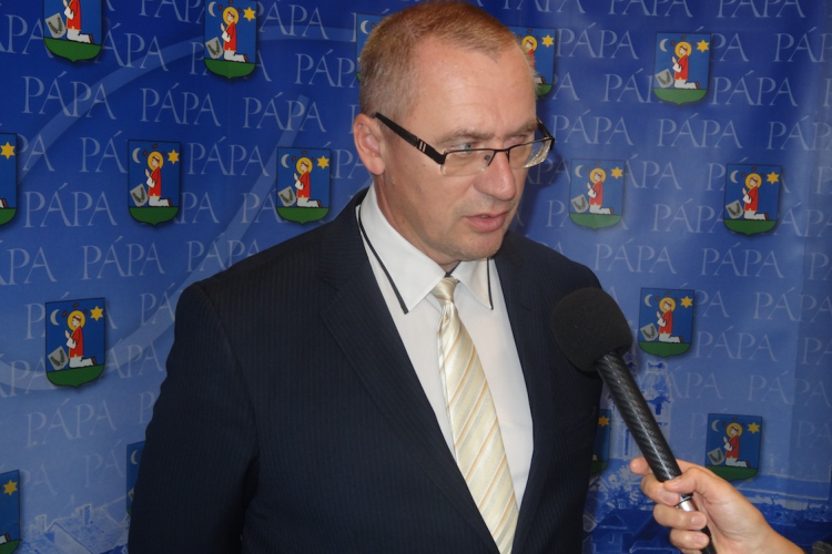 Önkormányzati tulajdonú közintézmények is megújulhatnak