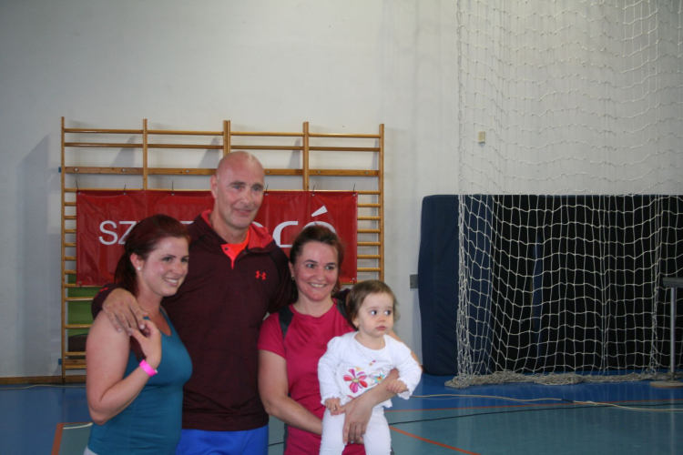 Pápa Legnagyobb Fitness Rendezvénye