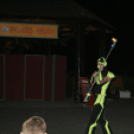 Pegazus Parádé - Éjszakai Játékos Bátorságpróba