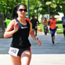 Jason McIlvaine Örömfutás - Funrun 2017 - Pápa