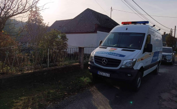 Rendszeresen bántalmazta és lelki terror alatt tartotta élettársát a Pápa melletti faluban