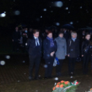 Október 23-i Városi Ünnepség és Megemlékezés - Pápa