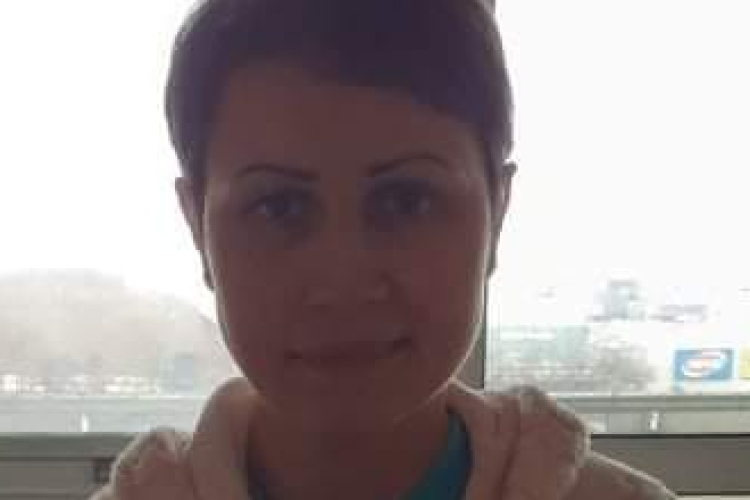 Segítsünk Móninak!