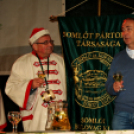 Szent Márton-napi Újbor Ünnepe - Pápa - 2018