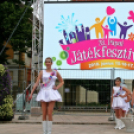 Pápai Játékfesztivál - 2018 - Péntek - Délutáni Programok