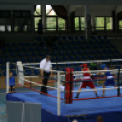 Patent Ökölvívó Bajnokság - Pápa