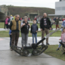 Családi Nap az MH Pápa Bázisrepülőtéren - 2019