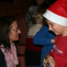 Családi Mikulásváró a Színházban