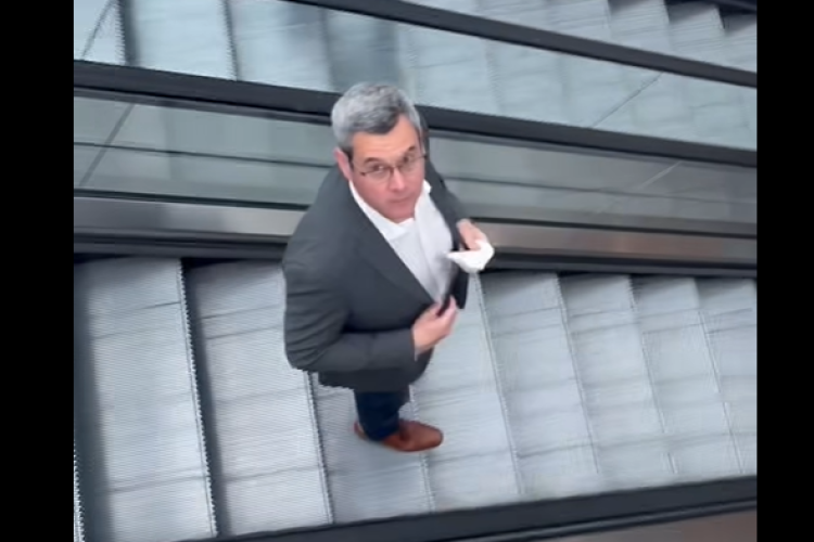 Takács Péter besokallt