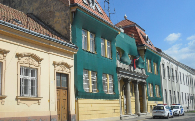 Bűnmegelőzési és áldozatvédelmi fogadóóra a rendőrségen!