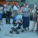 Pápai Játékfesztivál 2013 - Experidance