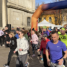 Szilveszteri Futás és Ostormenet - 2022