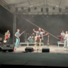 Pápai Cicege és Borfesztivál - Péntek - 2025