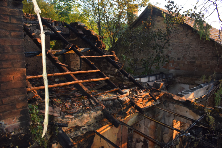 9 hónap, 177 lakástűz megyénkben