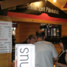 Pápa Csülök Cicege és Borfesztivál (2016) - Szombat