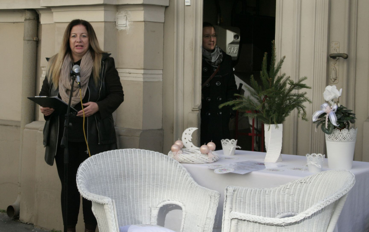 Vilma nap - Egy vadonatúj polgári hagyomány