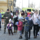 Szilveszteri Futás Pápán - 2016