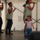 Vajda Péter Lakótelepi Nap