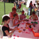 Városi Gyermeknap - Pápa