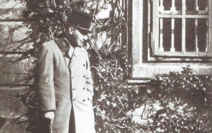 In memoriam Ferenczi Sándor (1873–1933)