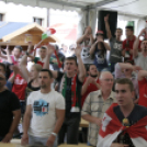 Pápai Játékfesztivál - Szombat - Koncertek