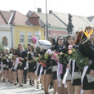 Városi Ballagás - Pápa - 2017