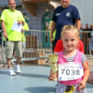 Jason McIlvaine Fun Run/Örömfutás - Pápa