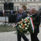 Városi Megemlékezés Március 15-én Pápán