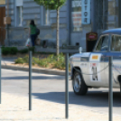 Volán Rallye Historic - Pápa