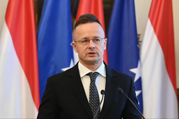 Washington Post: Szijjártó Péter érzékeny uniós adatokat oszthatott meg az oroszokkal