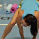 Rubint Réka Alakreform Edzés - Pápa