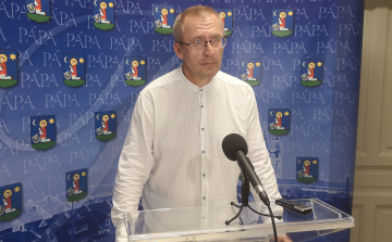 Koronavírus: Elhunyt az egyik idős pápai beteg