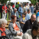 Civil Majális - Pápa - 2013