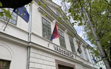 Holnap tartják az alakuló ülést Pápán