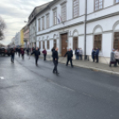 Szilveszteri Futás és Ostormenet - 2022