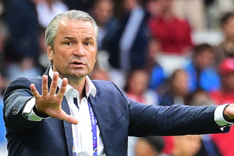 Bernd Storck: Mintha Magyarországon megállt volna az idő