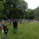 Pápai Játékfesztivál 2017 - Várkerti Játékváros