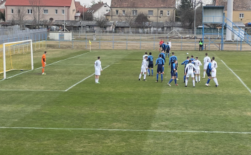 Legyőzte a sereghajtót a Perutz!