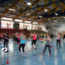 Pápa Legnagyobb Fitness Rendezvénye