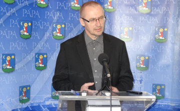 40 millió forint jut idén a pápai sportegyesületek támogatására