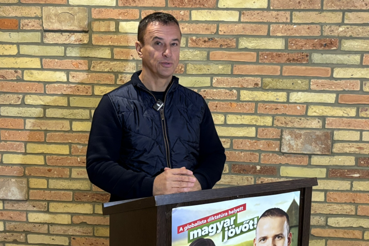 Marton Sándor szerint a lakosság jól jár az önkormányzati cégek összevonásával