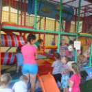 Aegon Játszótéri Nap - Pápa