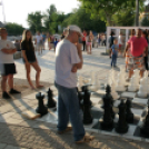 Pápai Játékfesztivál 2013 - Péntek